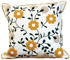 Калъфка за възглавница 43x43 cm – Mila Home