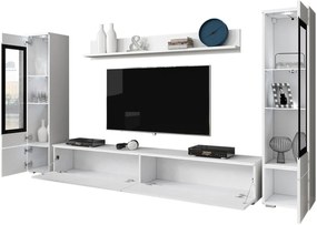 Холна секция Vera II-Grafitis