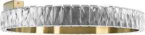 Лампа LED APP1506-C BRUSH GOLD