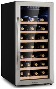 Klarstein Vinamour 38 Uno, охладител за вино