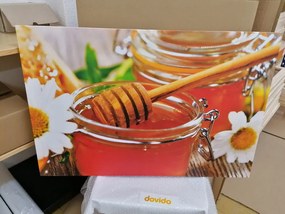 Картина на платно – Чаша мед