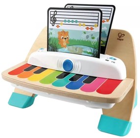 Baby Einstein - Дървена музикална играчка MAGIC TOUCH 3xAA пиано