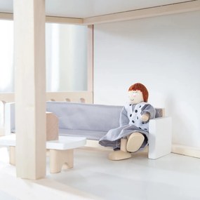 Къщичка за кукли - Roba