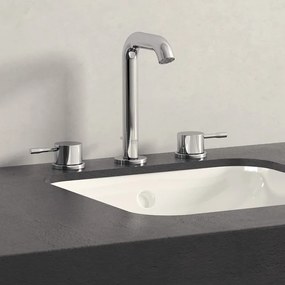 Кран за тоалетна 3 holes Grohe Essence New Cosmopolitan