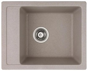 Гранитна мивка Мивка ICGS4050