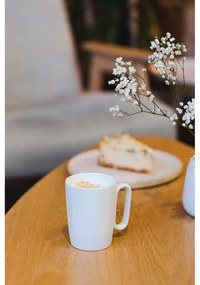 Бели глинени чаши в комплект от 2 бр. 250 ml Fuori – Vialli Design