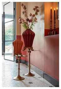 Кръгла странична масичка ø 40 cm Janna – Light &amp; Living