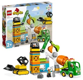 Playset Lego 61 Части 10990 Duplo