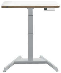 Регулируема ергономична маса Ergo – Leitz