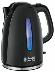 Чайник Russell Hobbs 22591-70 2400 W 1,7 L Черен Пластмаса 2400 W 1,7 L