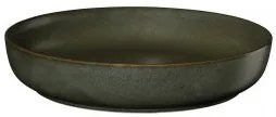 Asa - Дълбока чиния Coppa Nori 22см тъмно зелено - 19250192