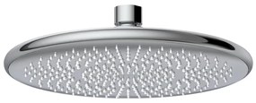 WENKO 23998100 - Душ глава WATERSAVING SYSTEM 22,5x22,5 см лъскав хром