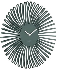 Стенен часовник ø 48 cm Polo – Karlsson