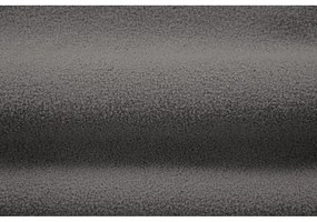 Сиво кресло от плат букле Jenny – Micadoni Home