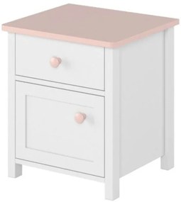 Нощно шкафче Luna