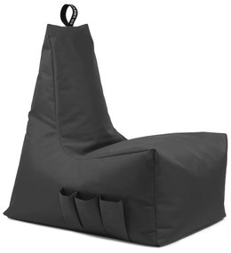 Сив пуф Icy Gamer L – So Soft?