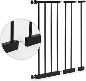 Защитна преграда за стълби и входове – налична в различни размери Šírka: 74-130 cm | Výška: 77,5 cm