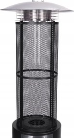 Газов терасен отоплител 11 kW