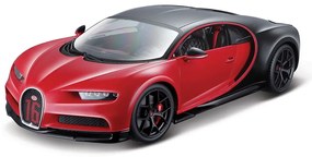 Bburago - модел на кола 1:18 - Bugatti Chiron Sport