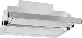 Teka CNL 6610 Телескопичен аспиратор за вграждане