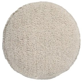 Кремава табуретка Chill Natural – Lorena Canals