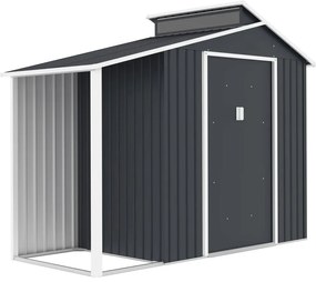 Градинска къща Oscar E-A – Rojaplast