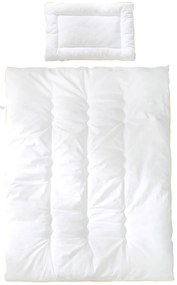 Завивка с възглавница Purity