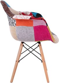 Фотьойл Dolce Art (4) парчета