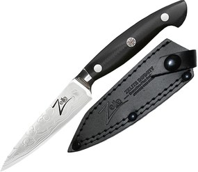 Zelite Infinity by Klarstein Executive-Plus серия, 4,25" нож за белене, 61 HRC неръждаема стомана