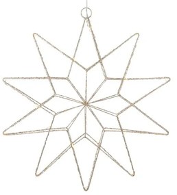 Коледна светлинна украса Gleam - Markslöjd