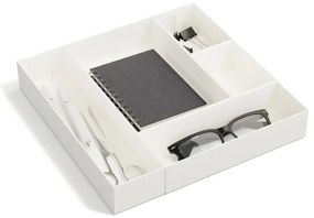 Картонени органайзери за шкаф 5 бр. Emma Paper Laminate – Bigso