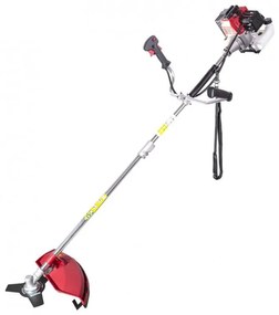 Бензинов тример RAIDER RD-GBC20, 1800 W, ф255-430 мм (075543)