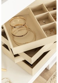 Кутия за бижута Fawn Paper Laminate – Bigso