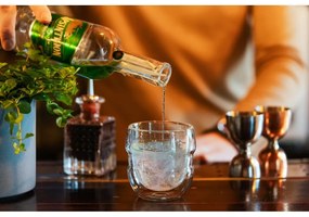 Комплект от 2 чаши с двойни стени , 250 ml Sferico - Vialli Design