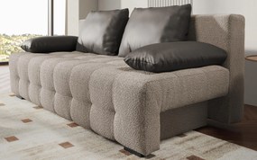 Разтегателно канапе Делон