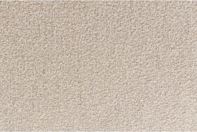 Кремав ъглов диван (десен ъгъл) Shelly – Dutchbone