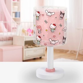 Нощна лампа Ango Hello Kitty и приятели