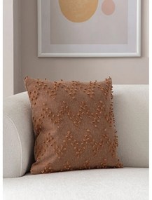 Калъфка за възглавница 43x43 cm Tuffet – Mioli Decor