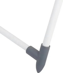 Сушилник за дрехи 5five Sinai, Метал, 15 m