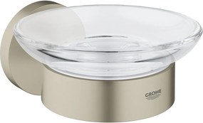 Сапунерка с държач 40444EN1