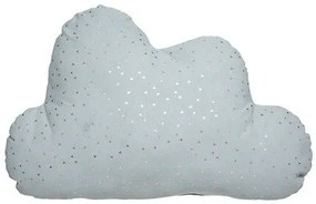 Детска възглавница atmosphera Cloud - Син