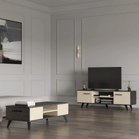 Комплект за всекидневна Clark