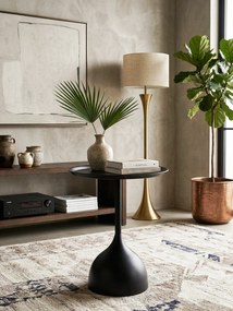 Помощна маса Cedar