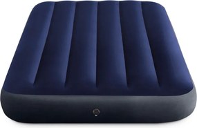 Надуваем матрак за дома или къмпинг Intex 64757, 191x99x25 cm