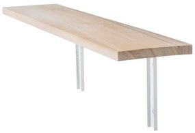 Детски рафт от борова дървесина Fergus - Bloomingville Mini