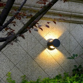 Аплика Градина LED Kimi