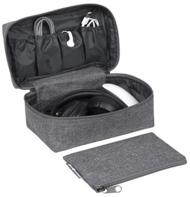 Текстилни органайзери за пътуване в комплект от 2 - Bigso Box of Sweden