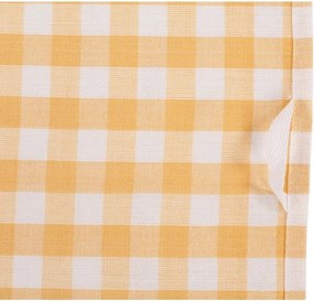 Памучни кърпи за съдове в комплект 2 бр. 50x70 cm Gingham – Tiseco Home Studio