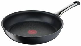 Тиган Tefal G2690472 Черен Алуминий Ø 24 cm