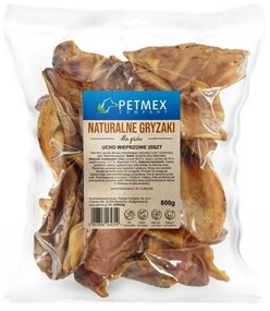 Кучешка Закуска Petmex Прасе 800 g